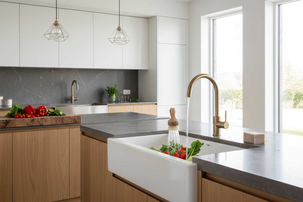 Kitchen Sinks