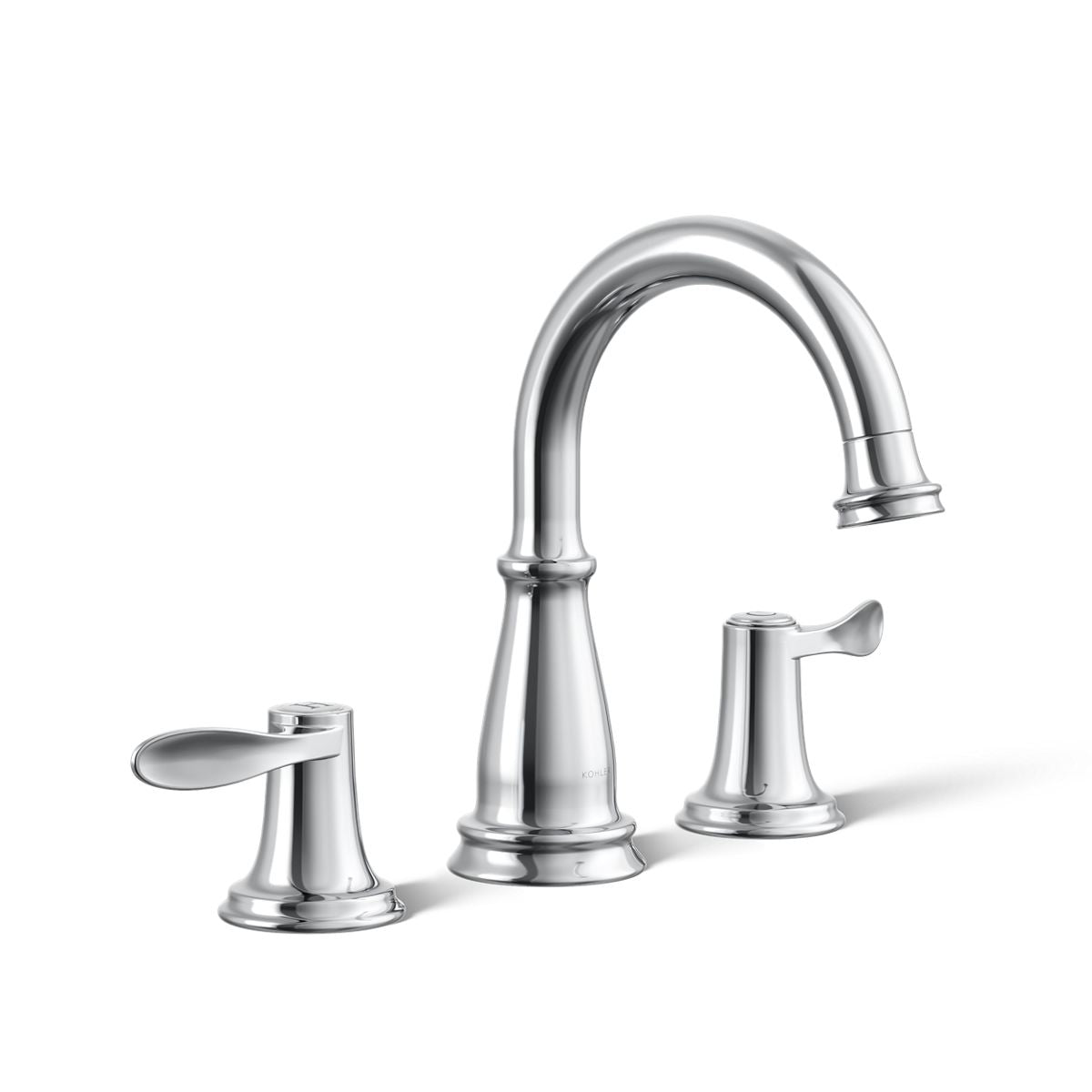 Bellera Widespread bathroom sink faucet, 1.2 gpm