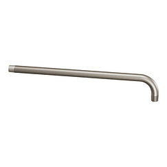 Moen 151380BN - Brushed Nickel 16" overhead shower arm