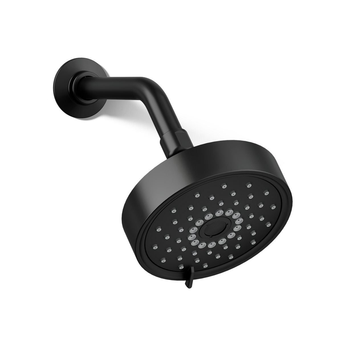 Purist Three-function showerhead, 1.75 gpm