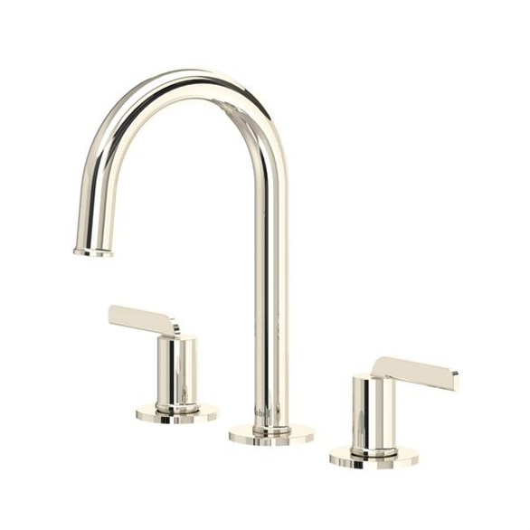 Riobel AURD08PN - AURD08PN AUTHENTICA WS LAV FCT PN