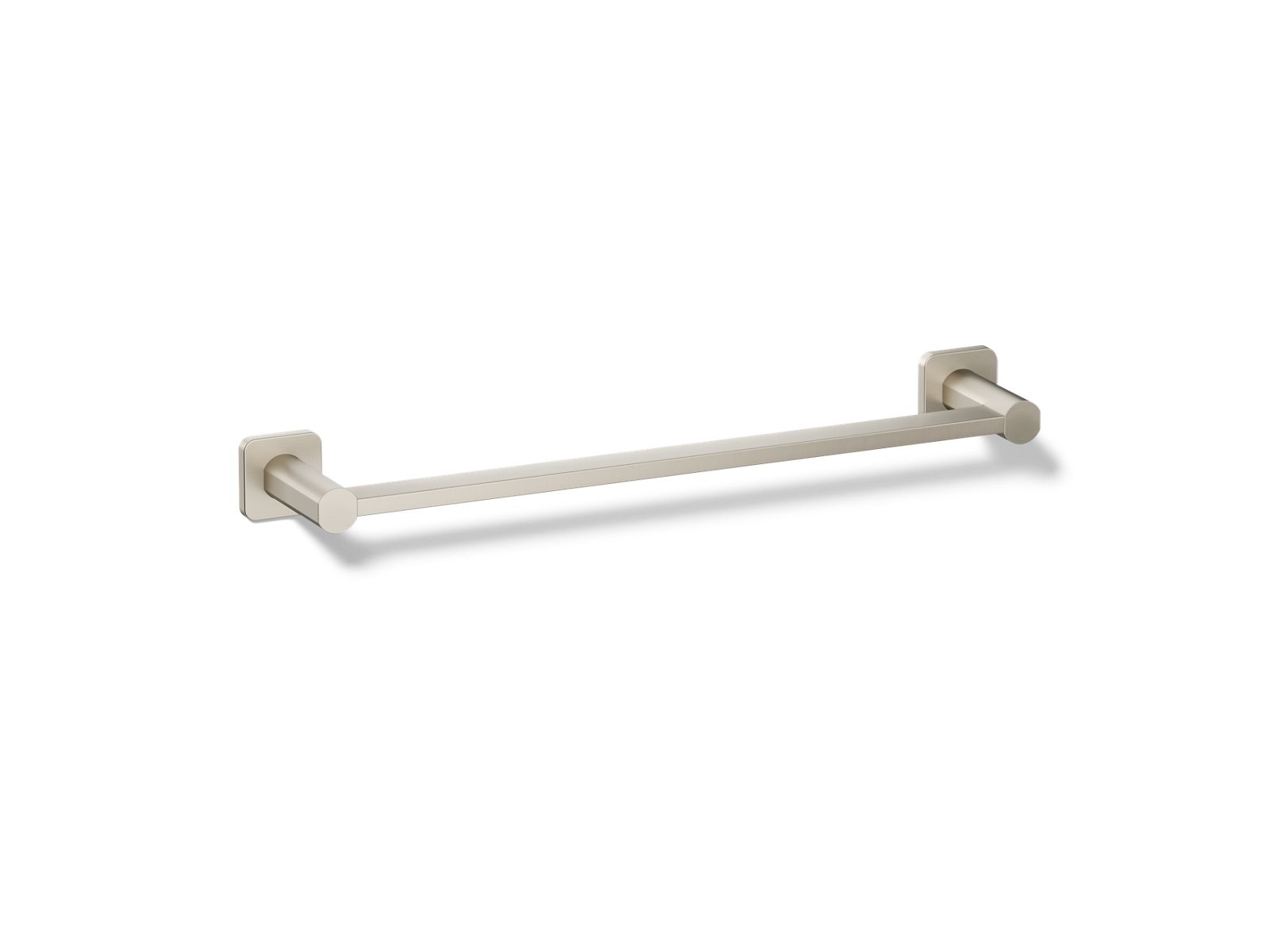 Kohler 23524-BN Parallel 18" Towel Bar