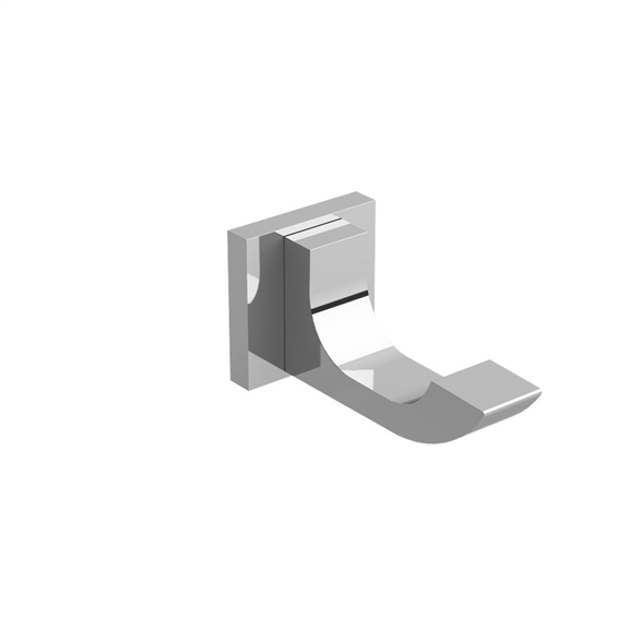 Riobel Zendo ZO0C Robe Hook Single Chrome