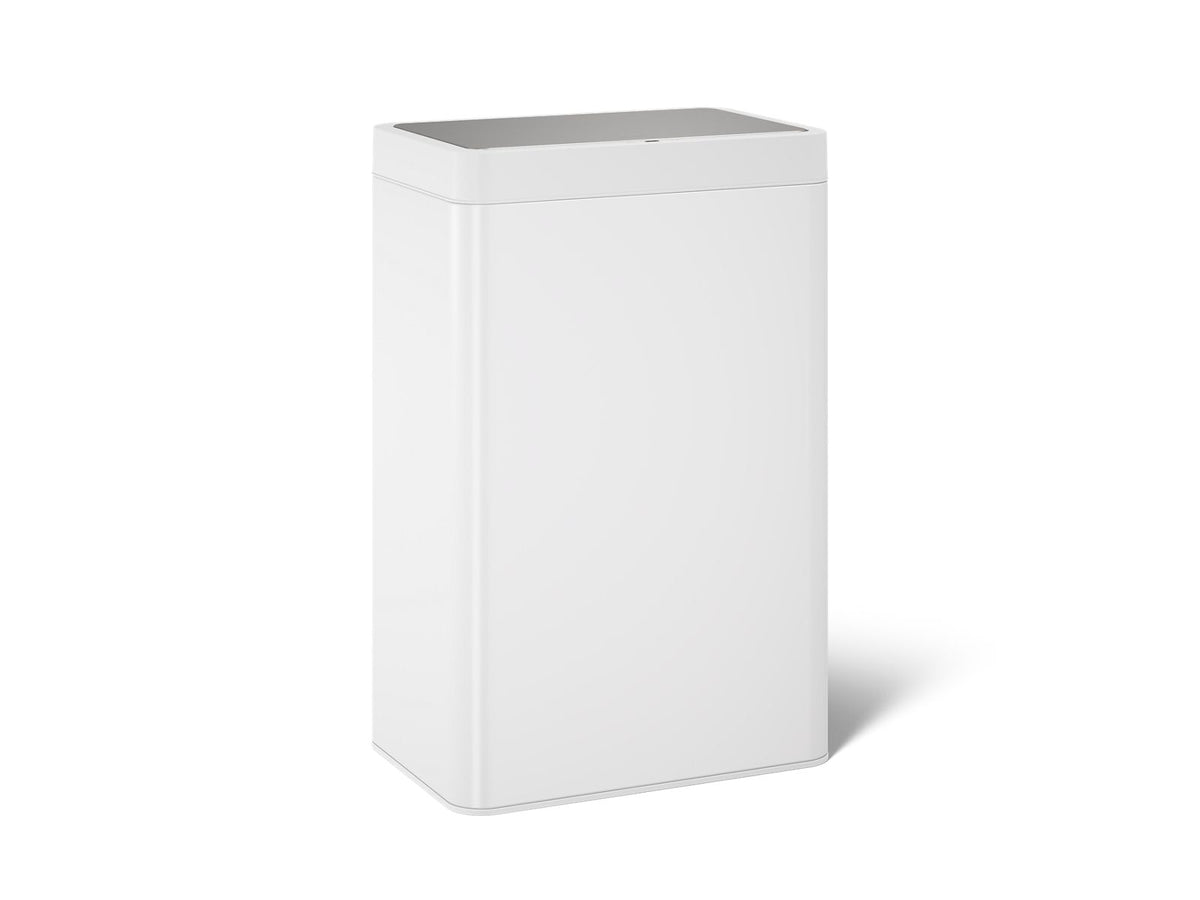 Kohler 23825-STW 13-gallon touchless stainless steel trash can