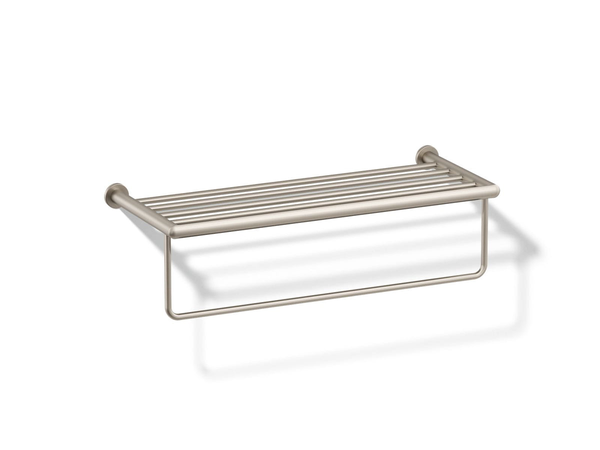 Kohler 24552-BN Kumin Hotelier