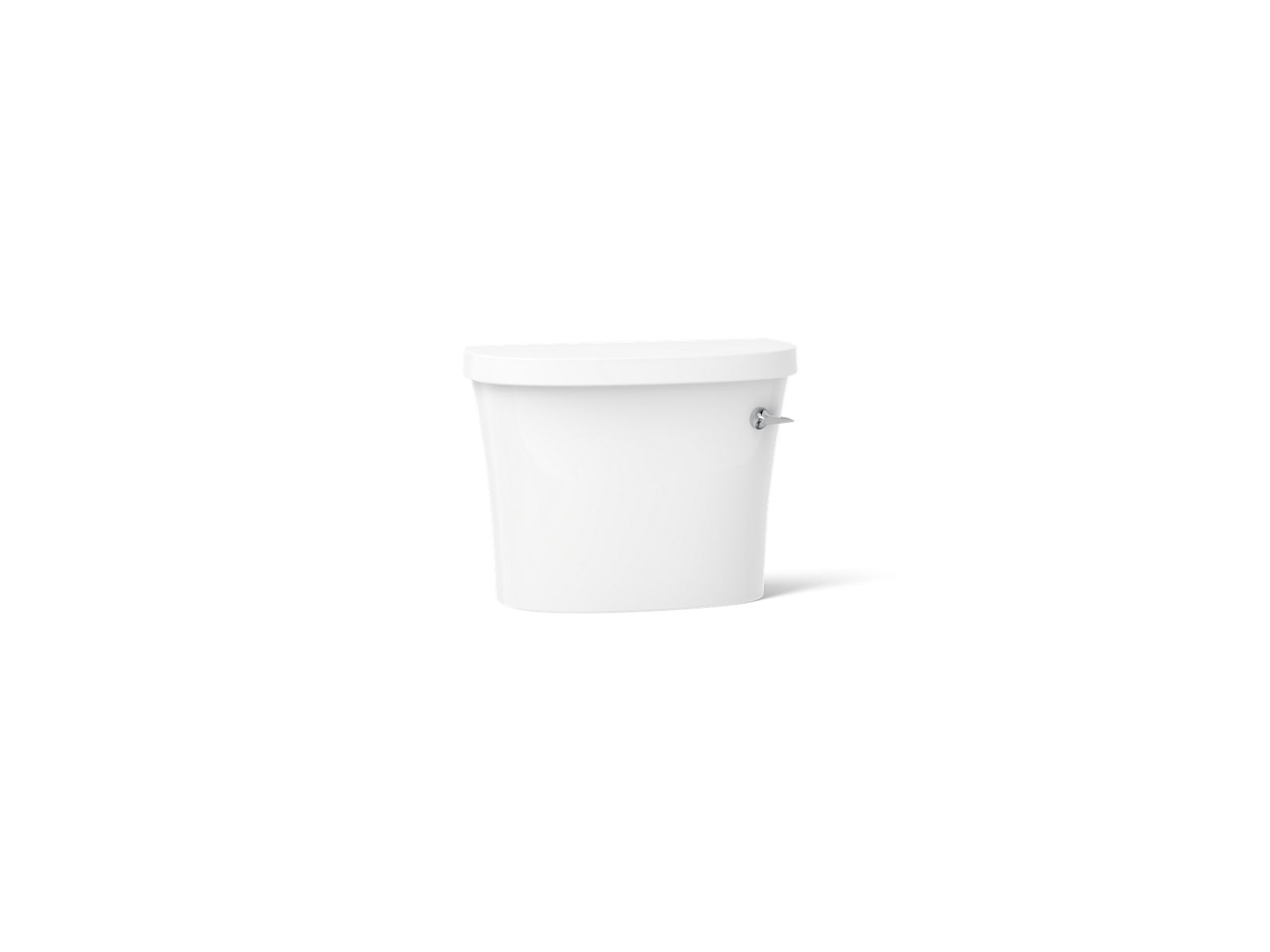 Kohler 25100-RA-0 Kingston Toilet tank, 1.28 gpf