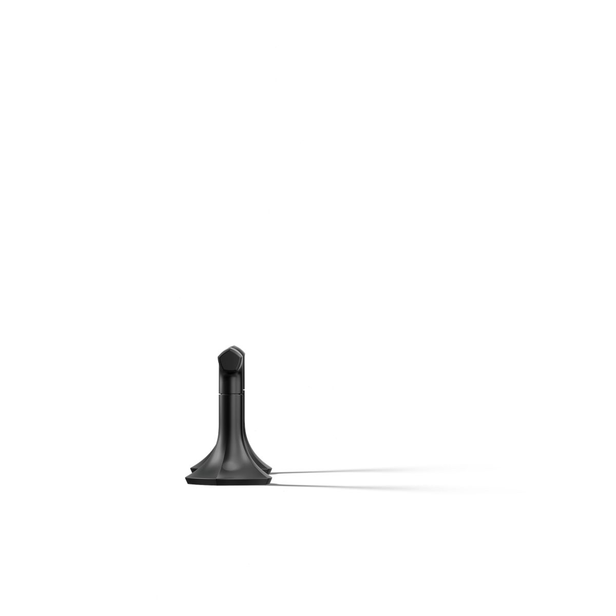 Occasion Deck-mount bath faucet handles with Lever design