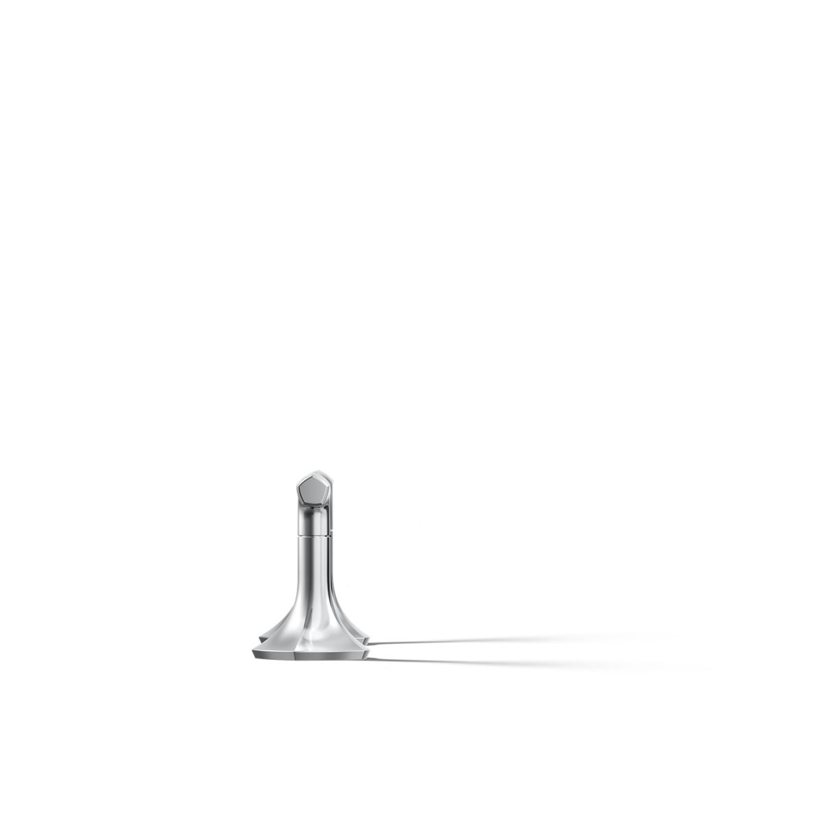 Occasion Deck-mount bath faucet handles with Lever design