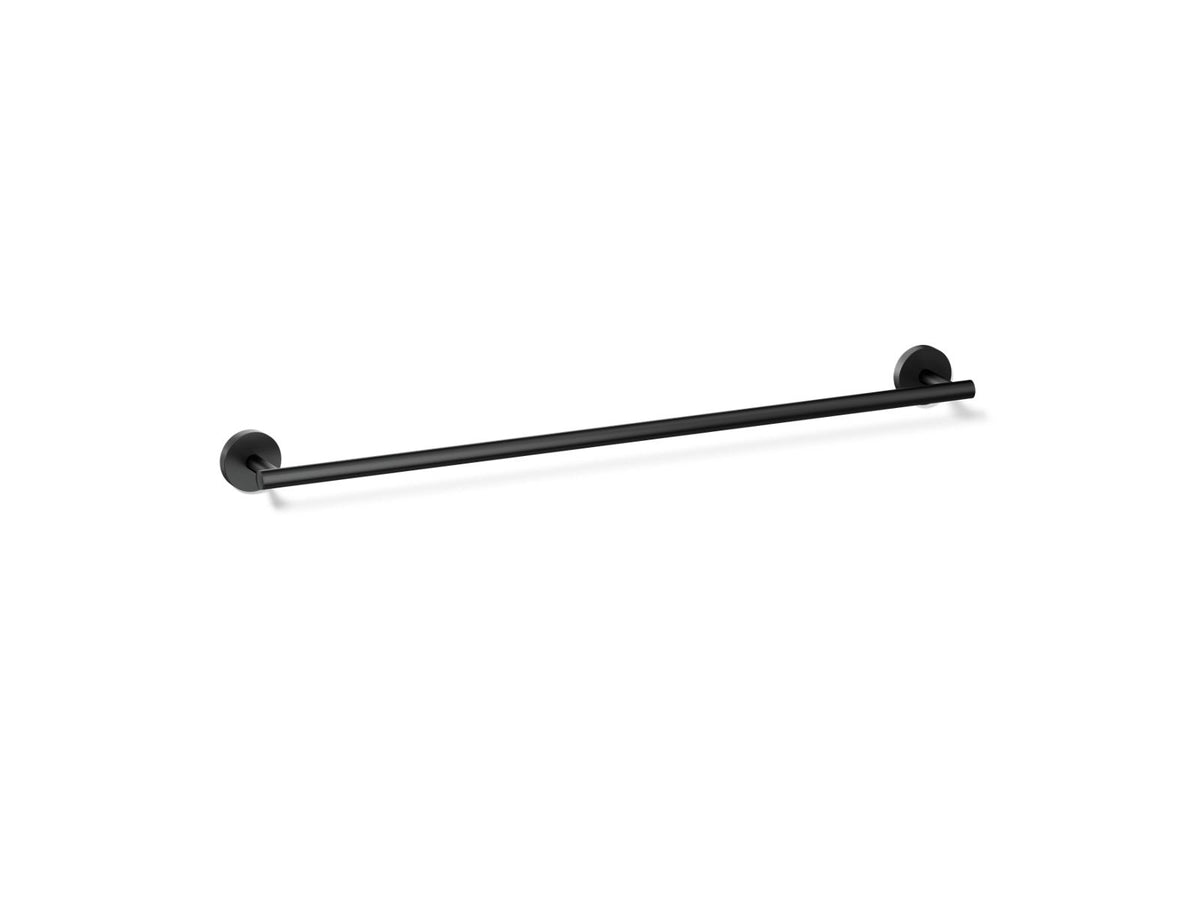 Kohler 27287-BL Elate 24" towel bar