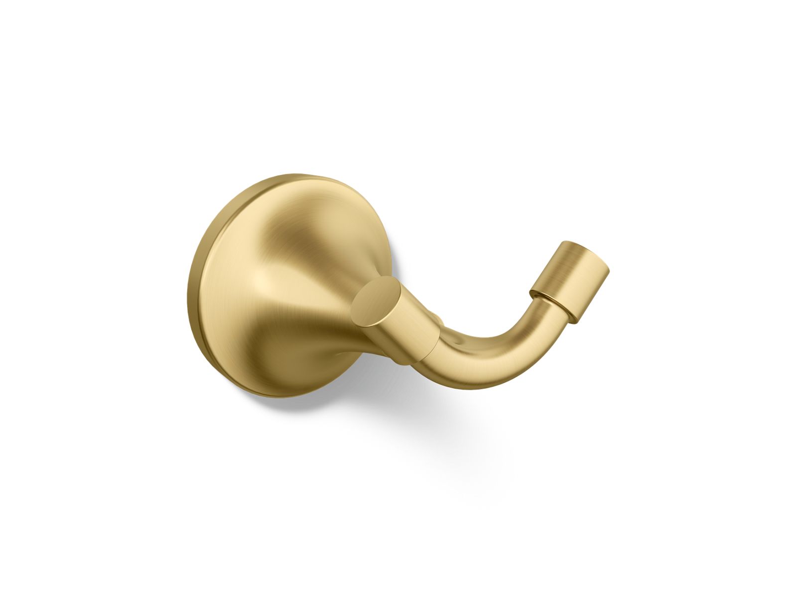 Kohler 27427-2MB Tone Robe hook
