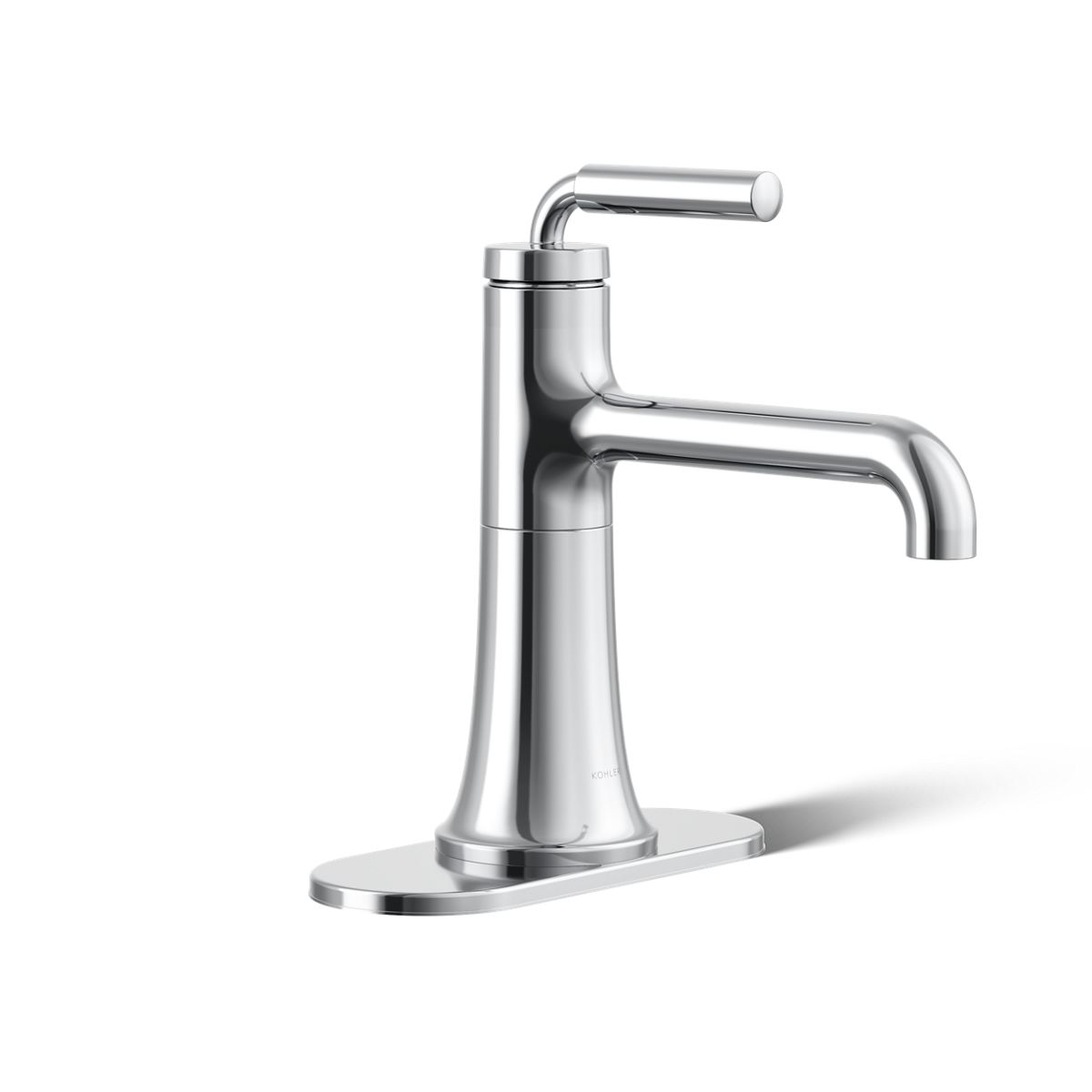 Tone Single-handle bathroom sink faucet, 0.5 gpm