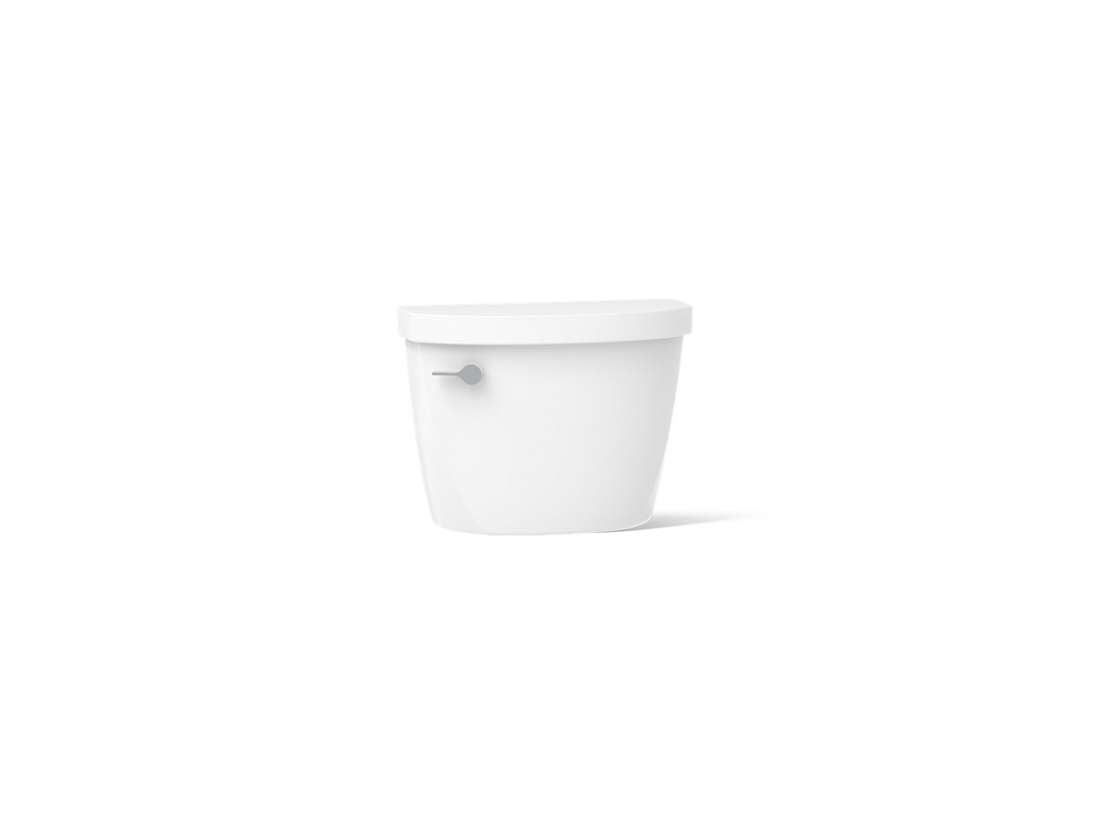 Kohler 31615-0 Cimarron Toilet tank, 1.28 gpf