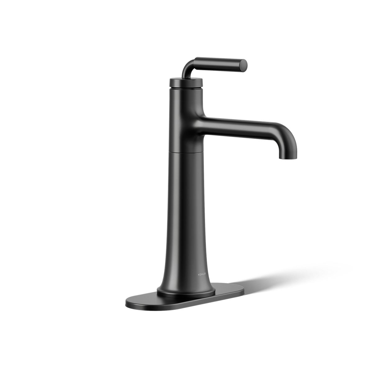 Tone Tall single-handle bathroom sink faucet, 1.2 gpm