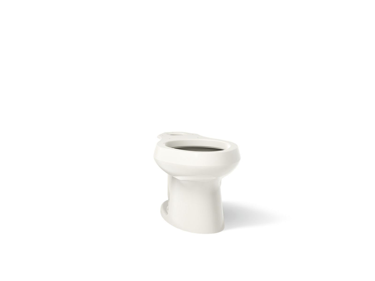 Kohler 4198-96 Wellworth Elongated toilet bowl