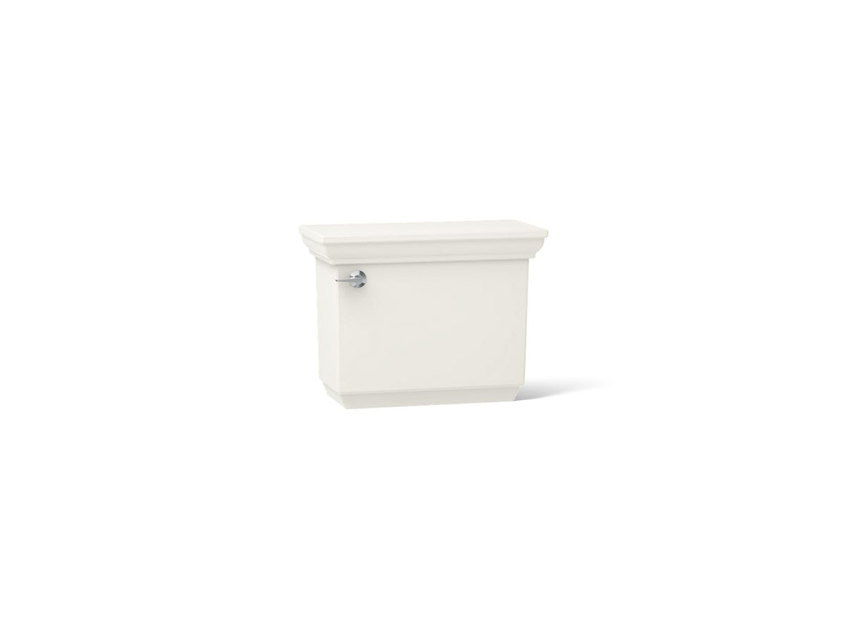 Kohler 4434-96 Memoirs Stately Toilet tank, 1.28 gpf