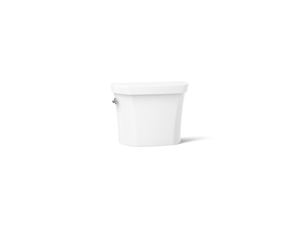 Kohler 4458-0 Highline Toilet tank, dual-flush
