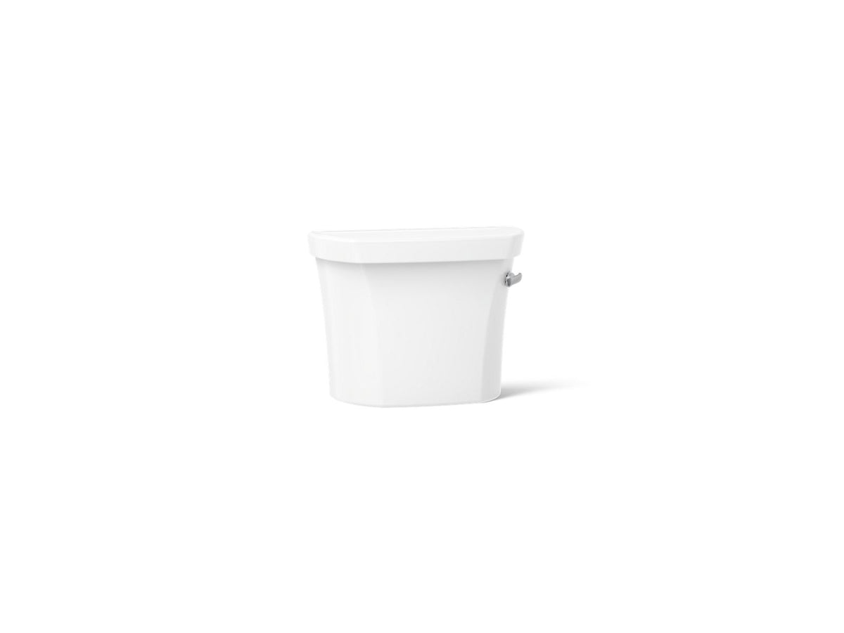 Kohler 4467-RA-0 Wellworth Toilet tank, 1.28 gpf