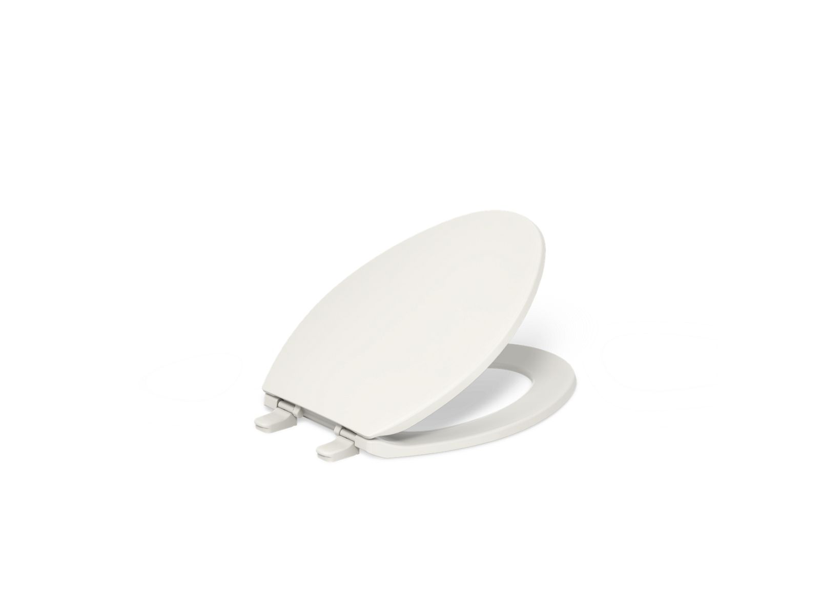Kohler 20110-96 Brevia Quiet-Close elongated toilet seat