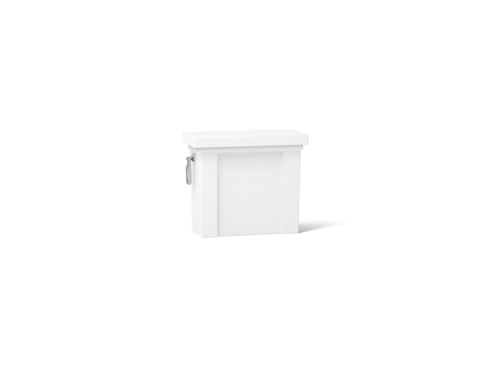 Kohler 4899-0 Tresham Toilet tank, 1.28 gpf