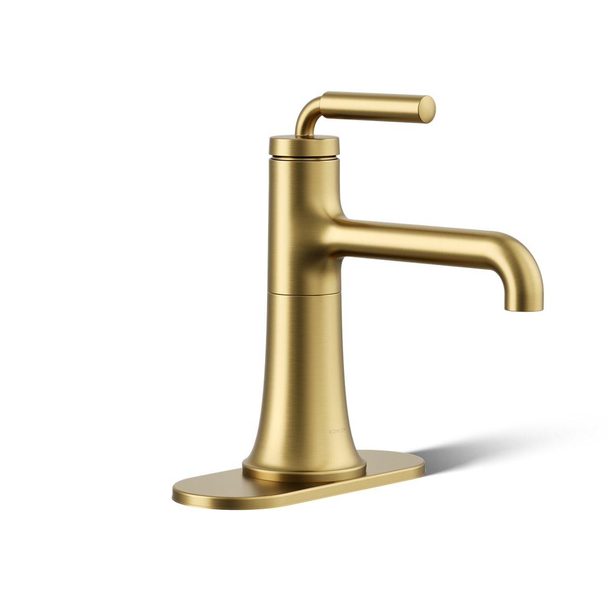 Tone Single-handle bathroom sink faucet, 0.5 gpm