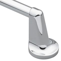 Moen 5824CH - Chrome 24" towel bar