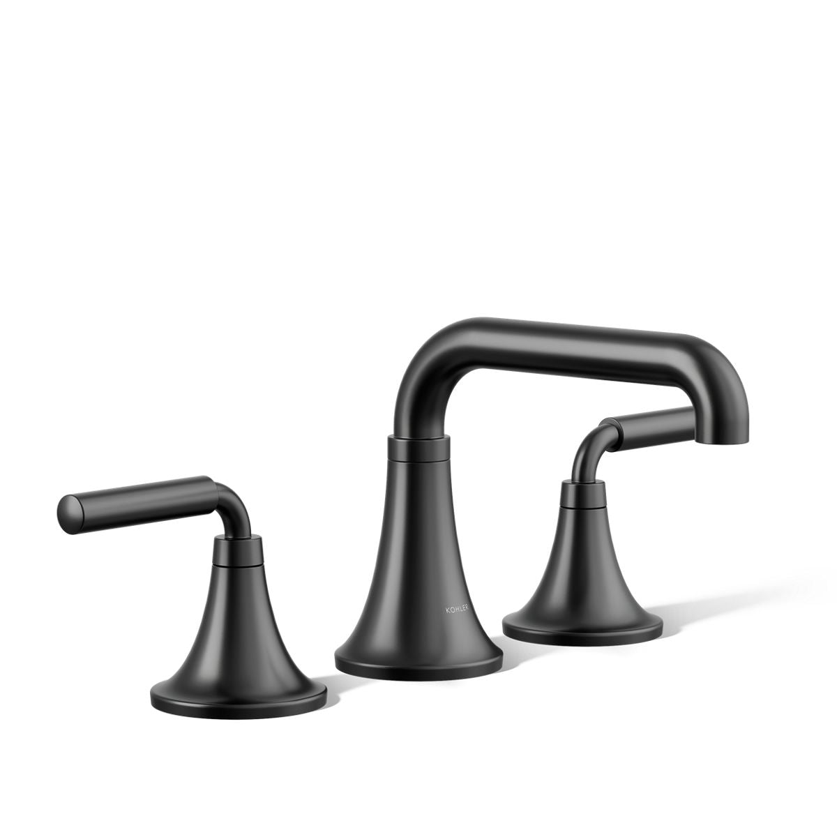 Tone Widespread bathroom sink faucet, 1.2 gpm