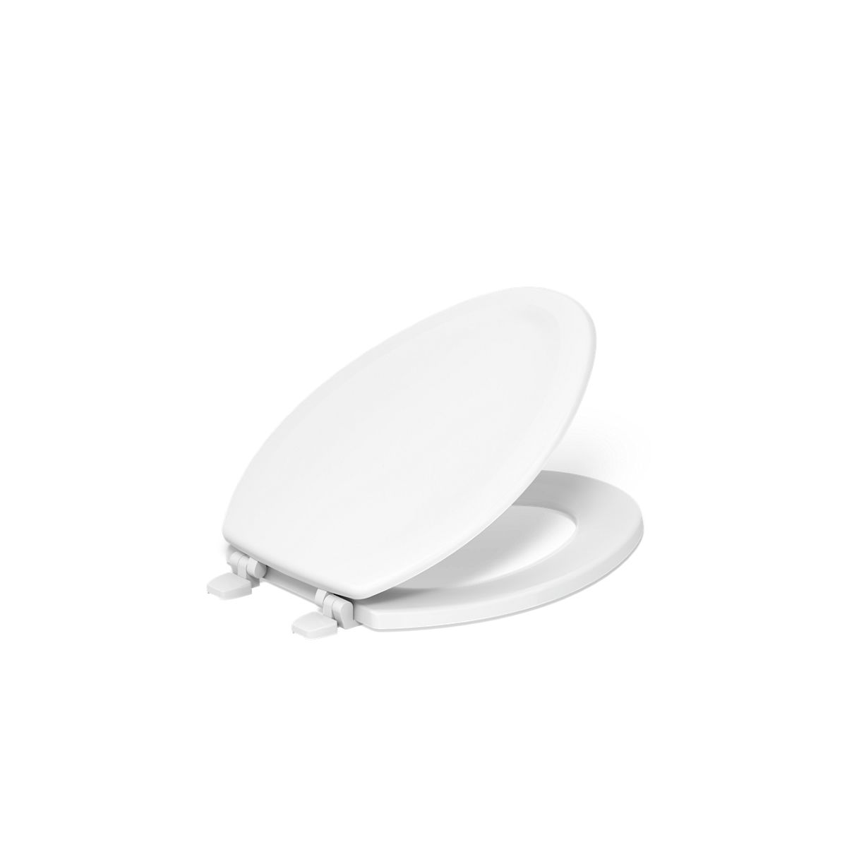 Stonewood Elongated toilet seat