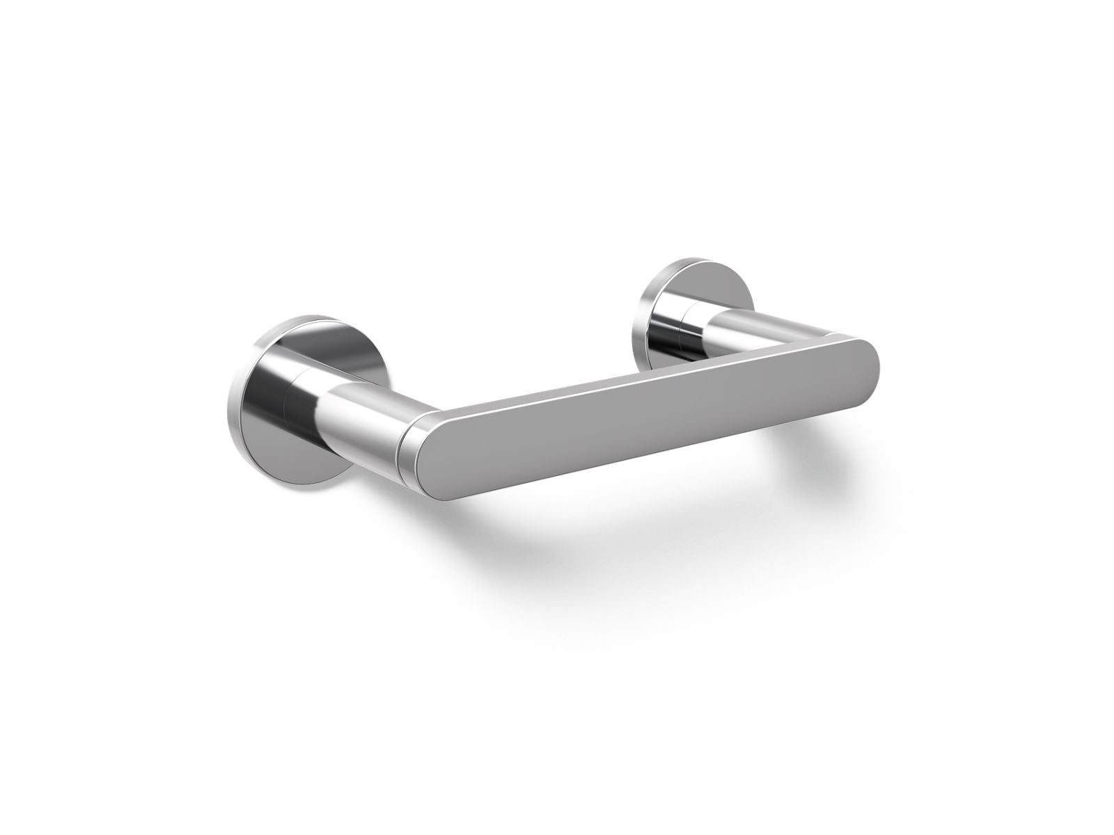 Kohler 73147-CP Composed Pivoting toilet paper holder