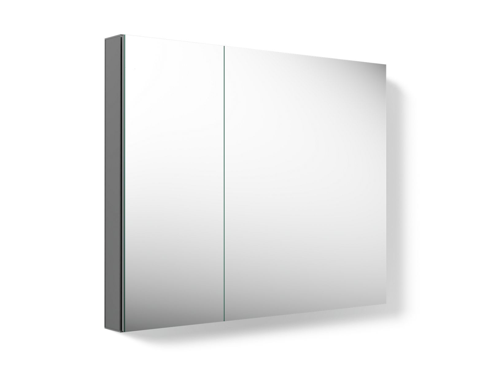 Kohler 81146-DA1 Maxstow 30" W x 24" H medicine cabinet