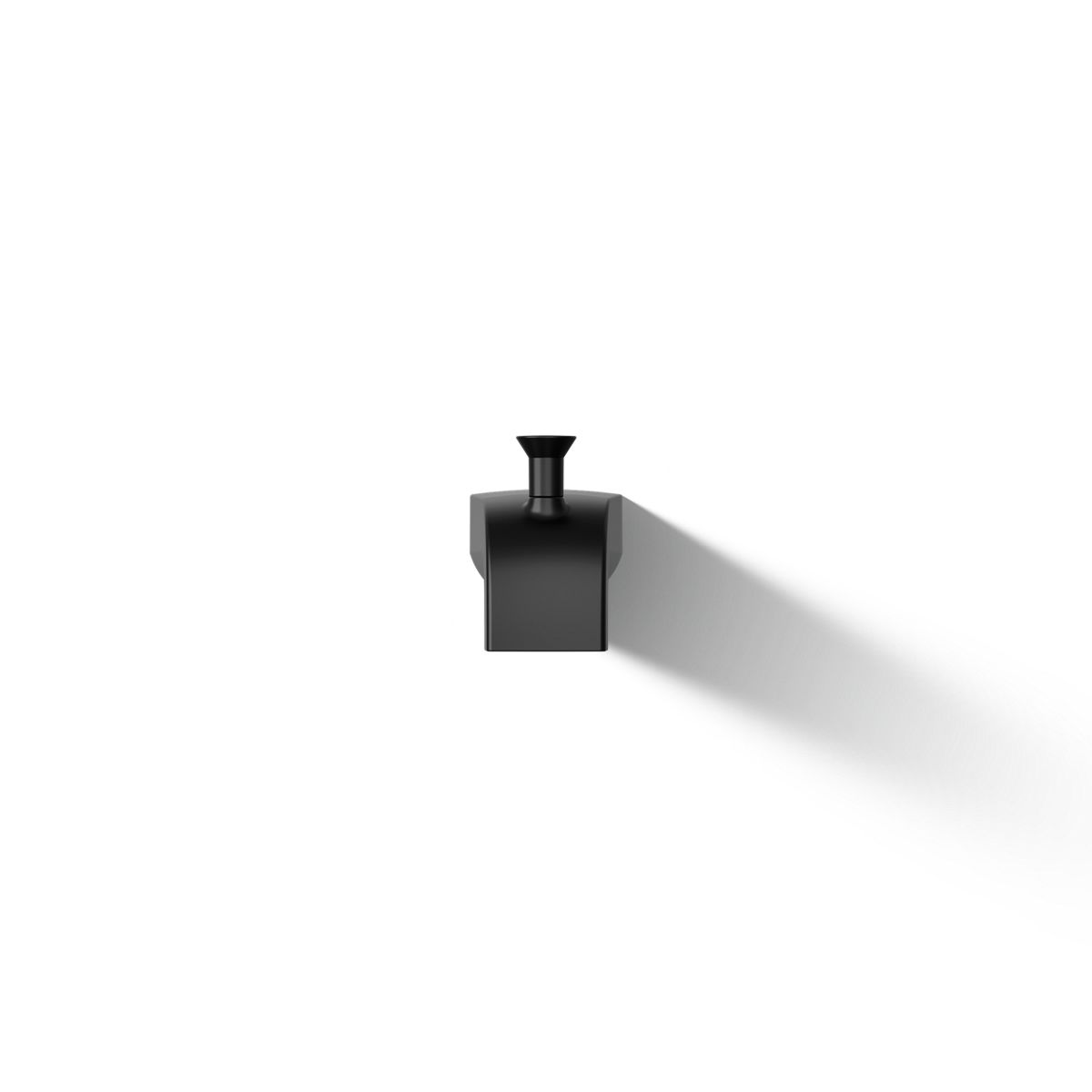 Kohler 97089-BL Pitch Wall-mount diverter bath spout