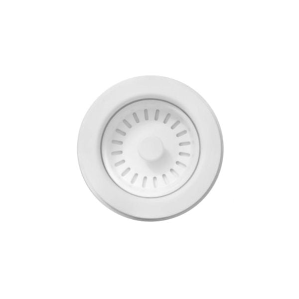 CraftX CX1140-PWM decorative strainer in Polar White