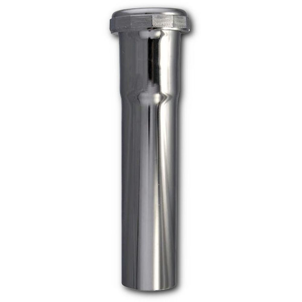 CraftX CX7921 - 1-1/2 x 6" 22 Gauge Extension Tube