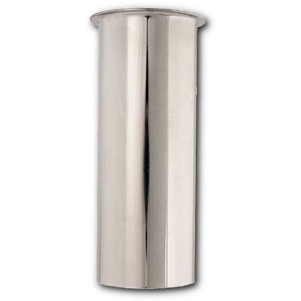 CraftX CX8001 - 1-1/2"x6" Flanged Strainer Tailpiece