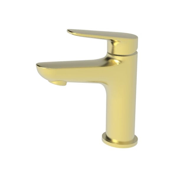 CraftX Blis CXBL211-PBB bathroom faucet in Brushed Bronze