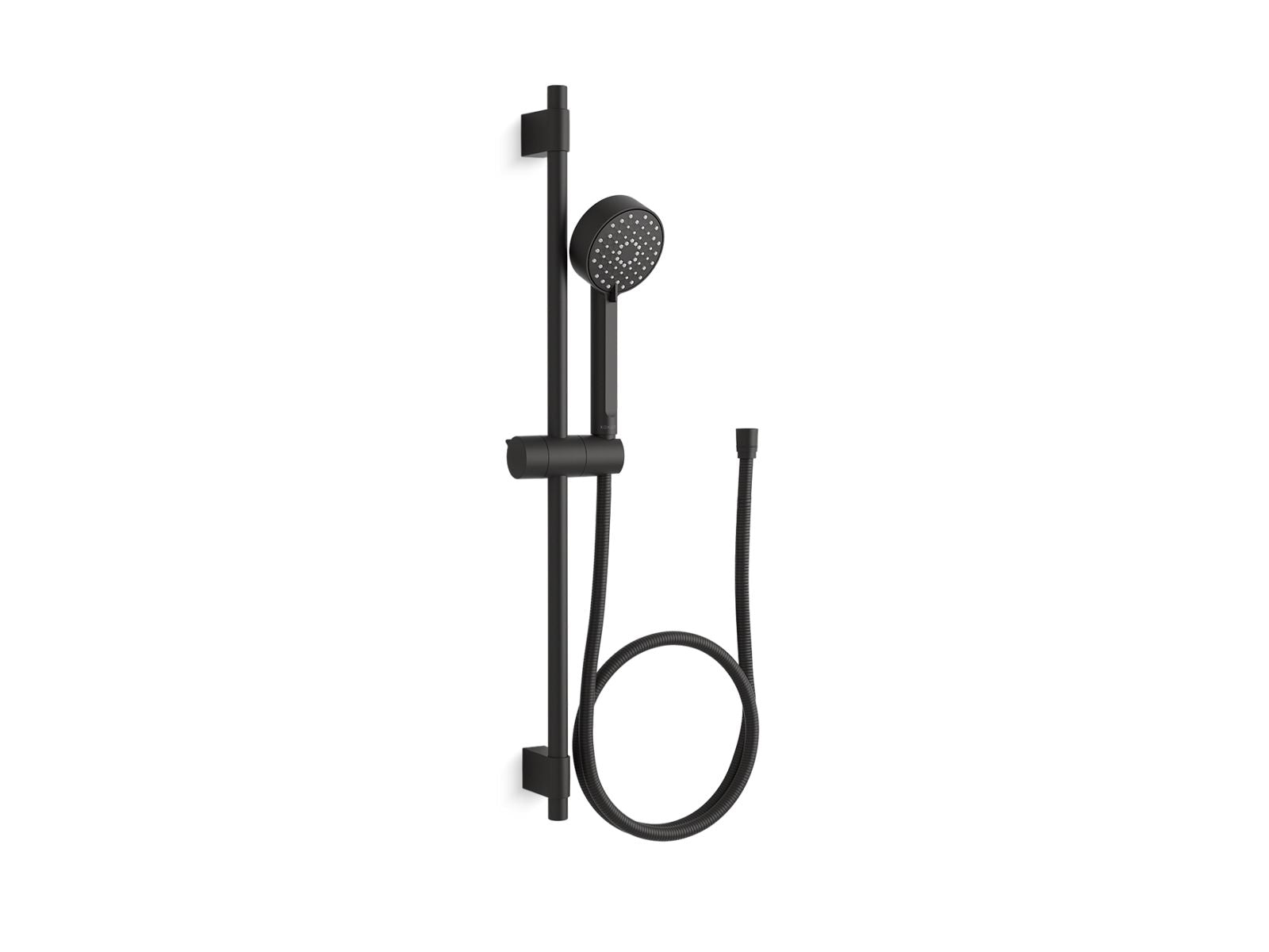 Awaken G90 27" three-function handshower kit, 1.75 gpm