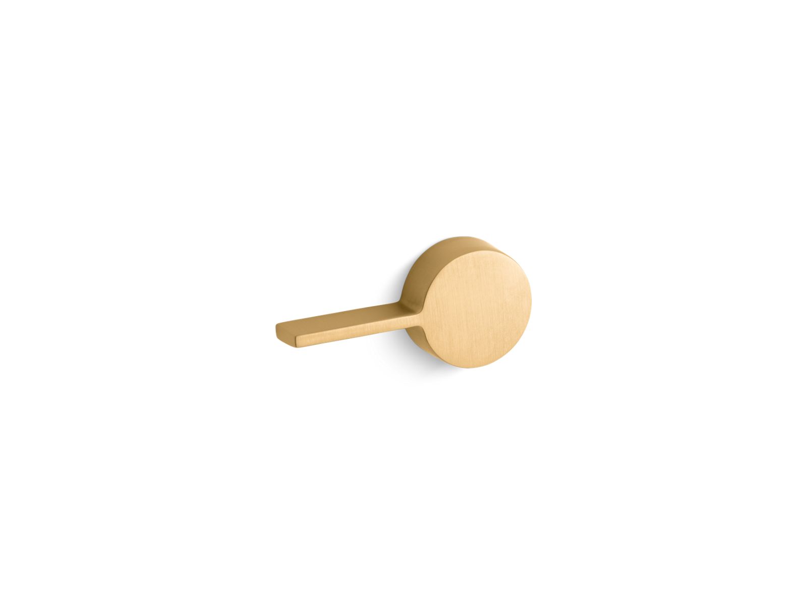 Cimarron Left-hand trip lever