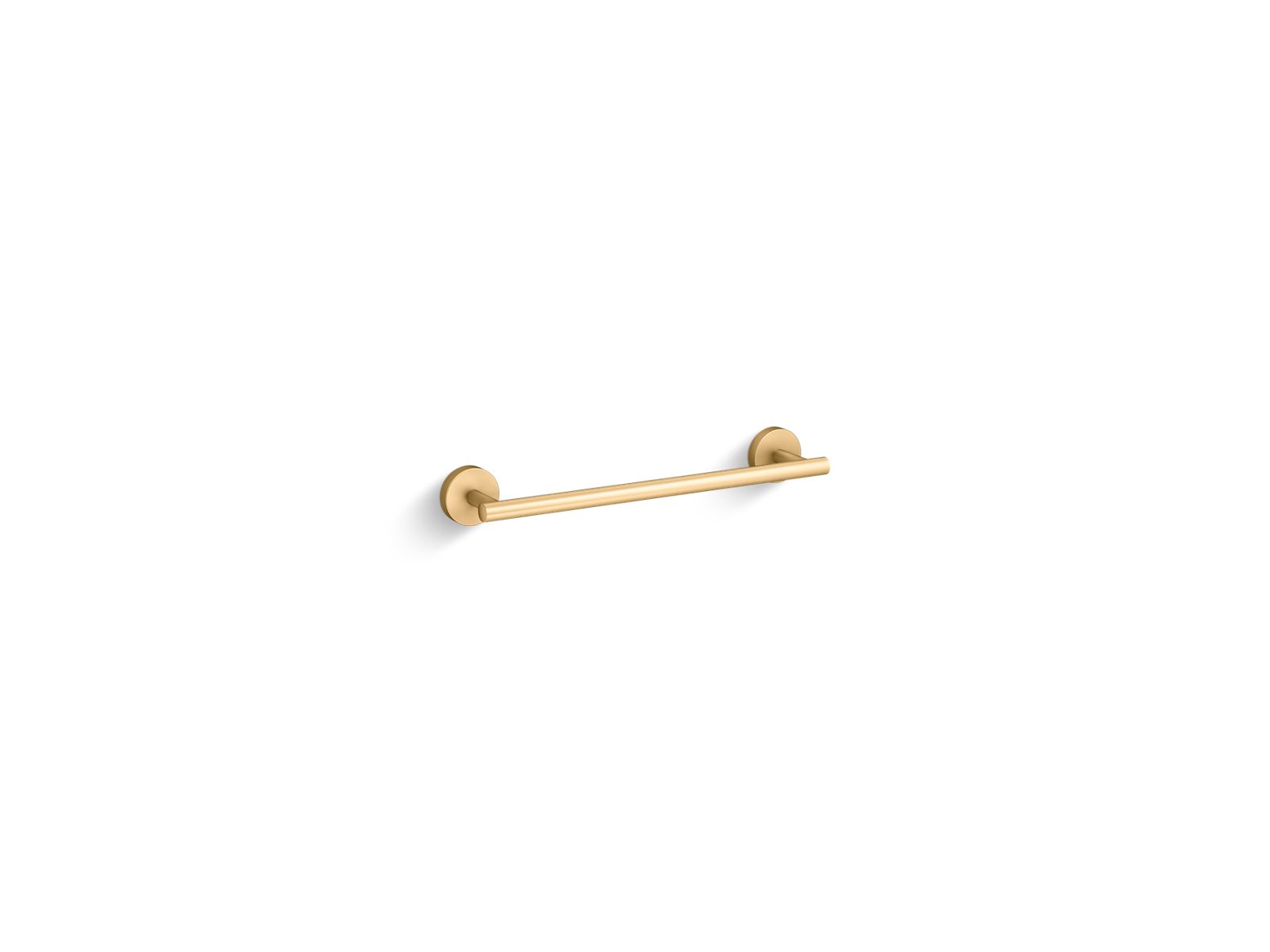 Elate 12" towel bar