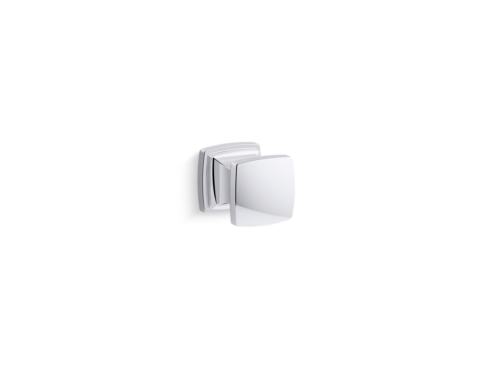 Kohler 24433-CP Riff Cabinet knob