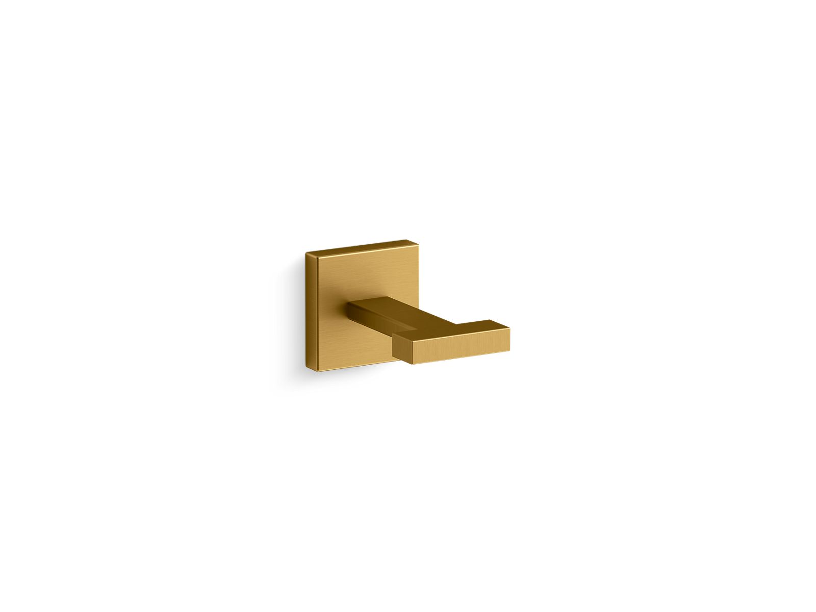Square Robe hook