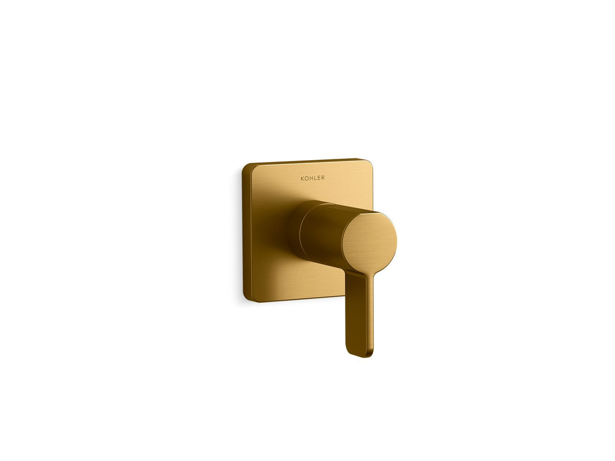 Kohler T23509-4-2MB Parallel Transfer valve trim