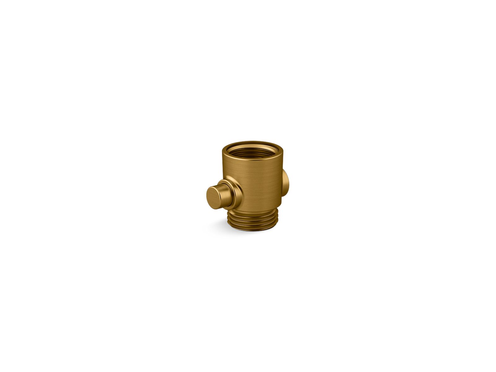 Kohler 26311-2MB Statement ADA handshower hose adapter