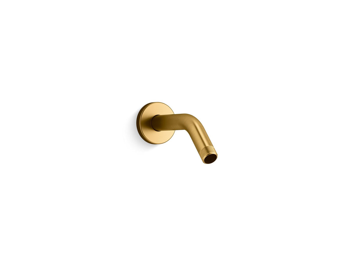 Kohler 26318-2MB Statement Shower arm and flange