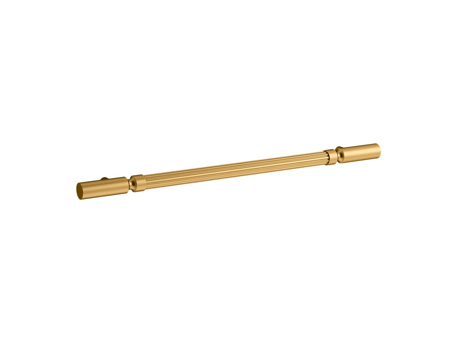 Enivo 17" cabinet pull