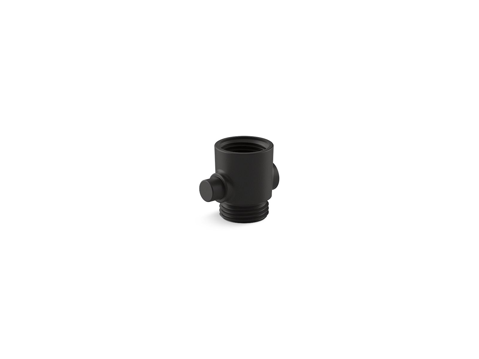 Kohler 26311-BL Statement ADA handshower hose adapter