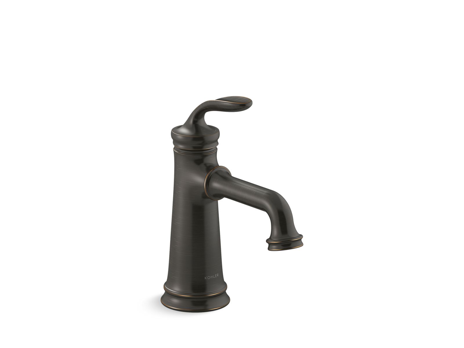 Bellera Single-handle bathroom sink faucet, 1.2 gpm