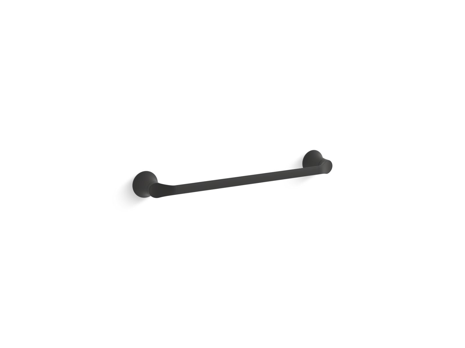 Simplice 18" towel bar