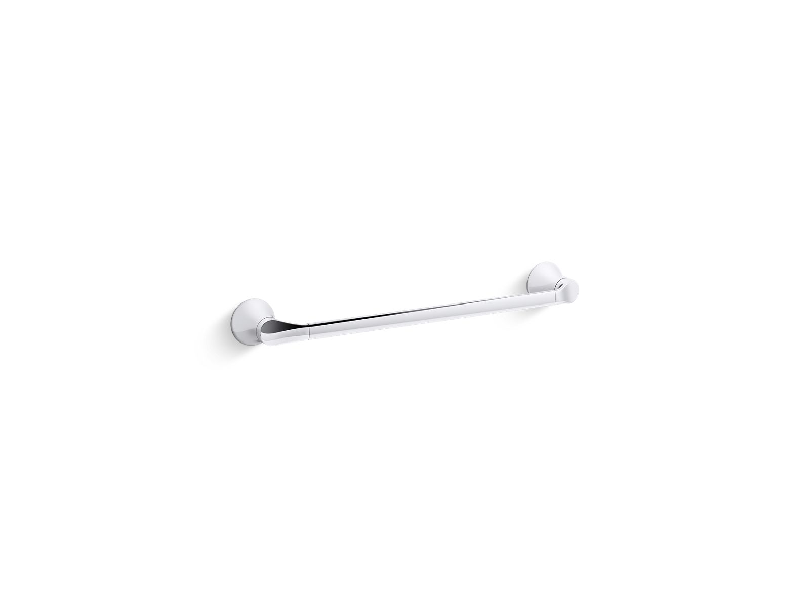 Simplice 18" towel bar