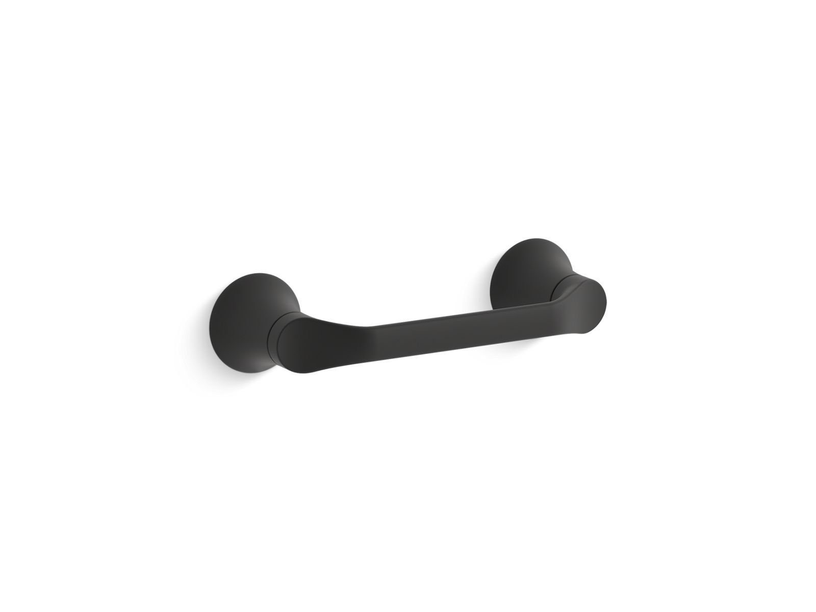 Simplice Pivoting toilet paper holder