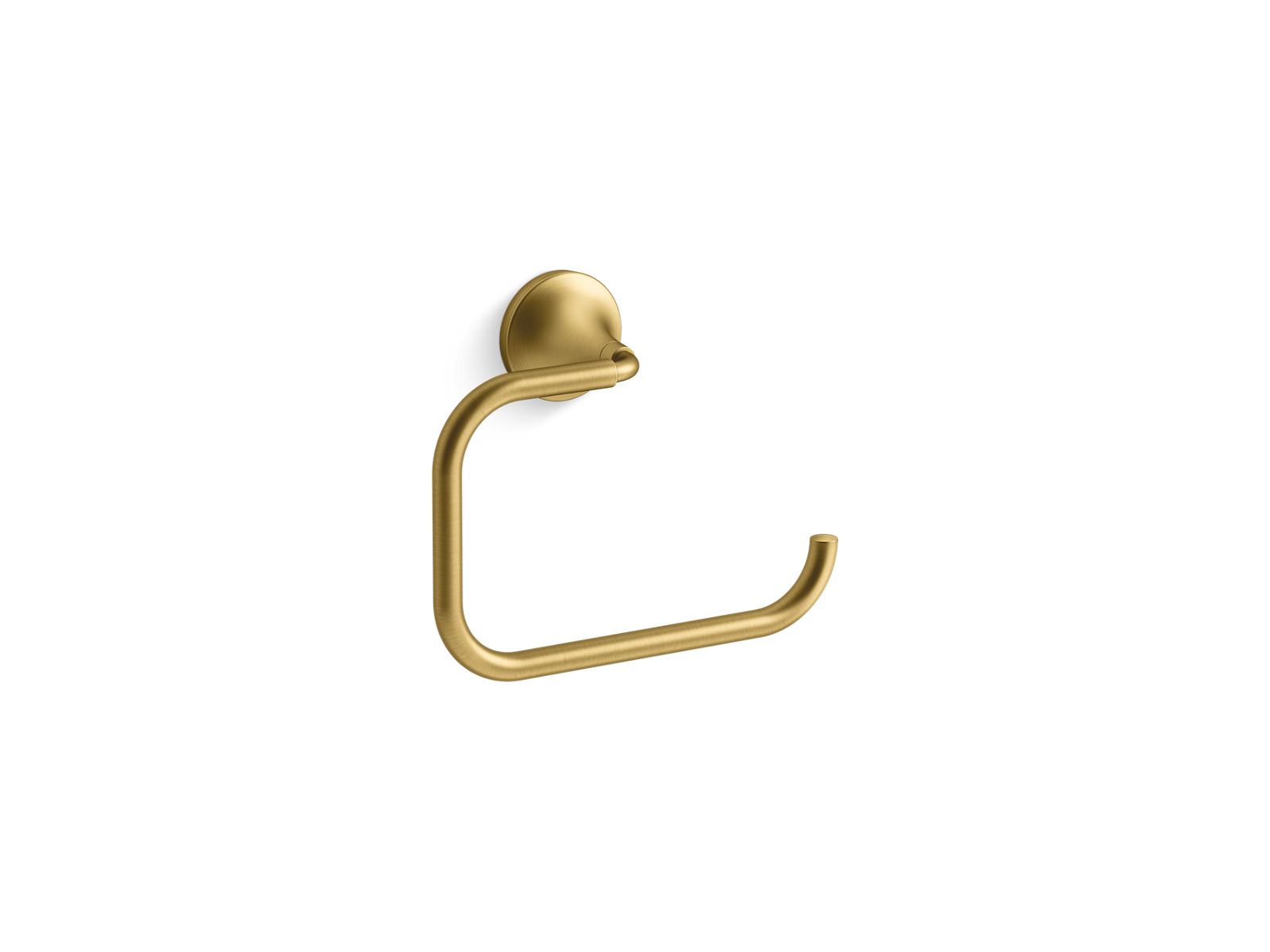 Tone Towel ring