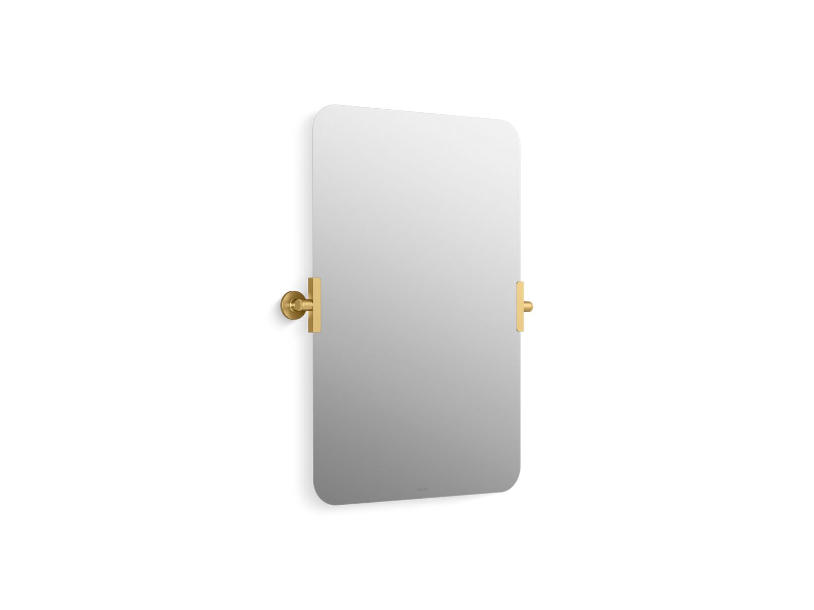 Kohler 34969-2MB Castia by Studio McGee 20" x 30" rectangular mirror